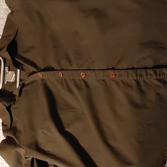 Holt Renfrew Collection Vintage shirt size 10 - Picture 4 of 7